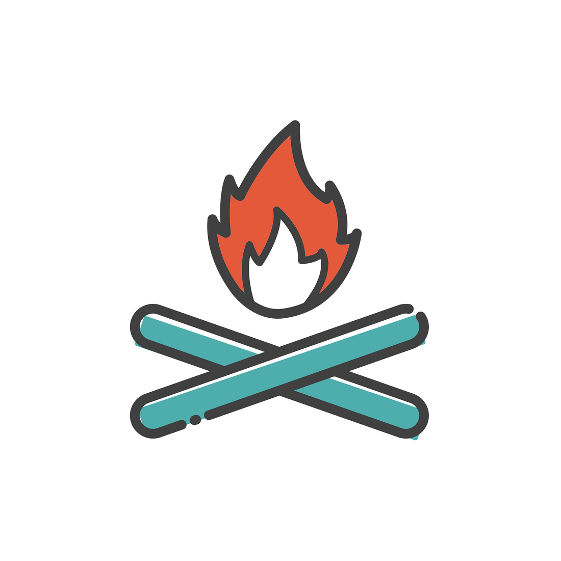 Welche Rolle spielen die Brandschutzzeichen bei Bränden?