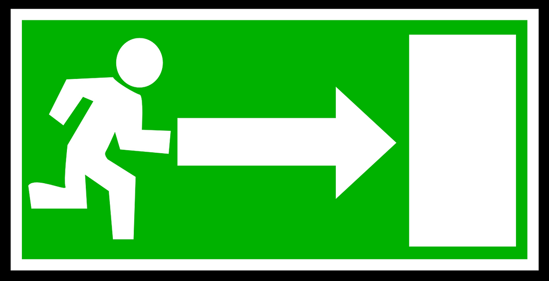 Notbeleuchtung - s-leuchten