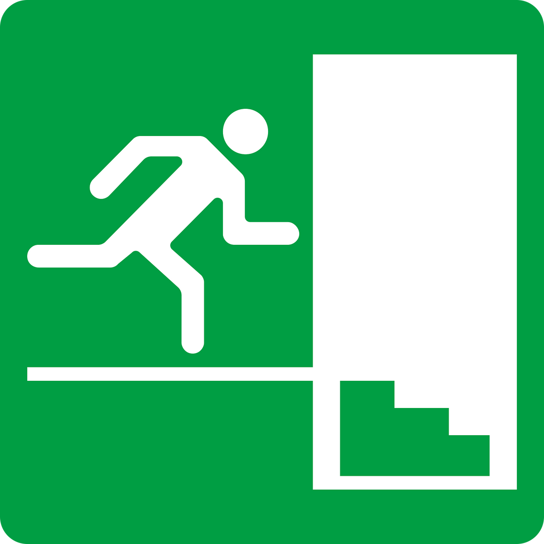 Notbeleuchtung