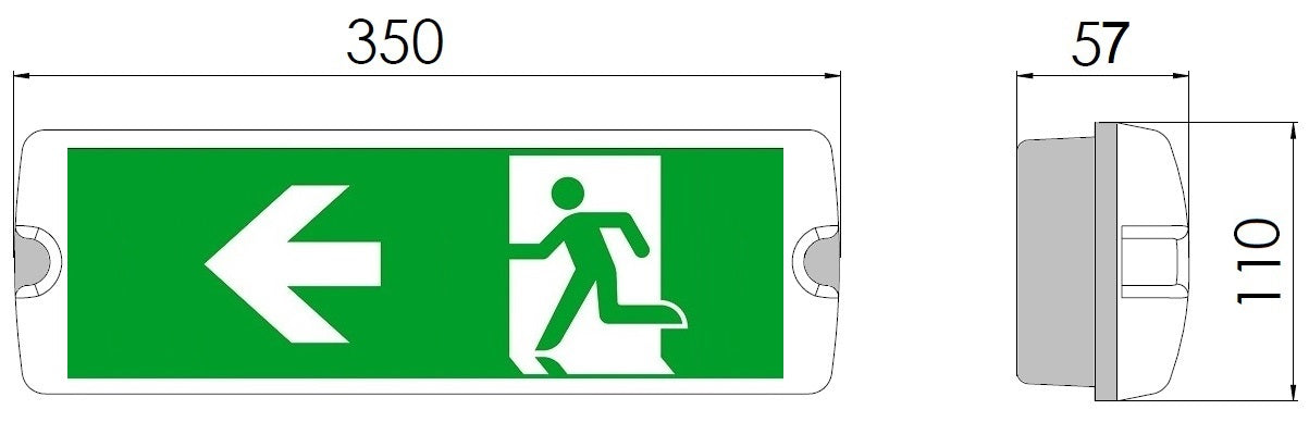 Notleuchte LR-Serie_035/136