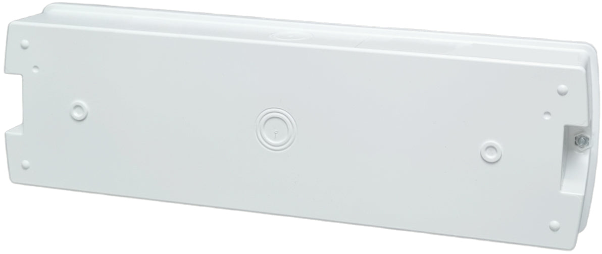 Sicherheitsleuchte CLR 034 mit LED und 3 Stunden Notlichtdauer