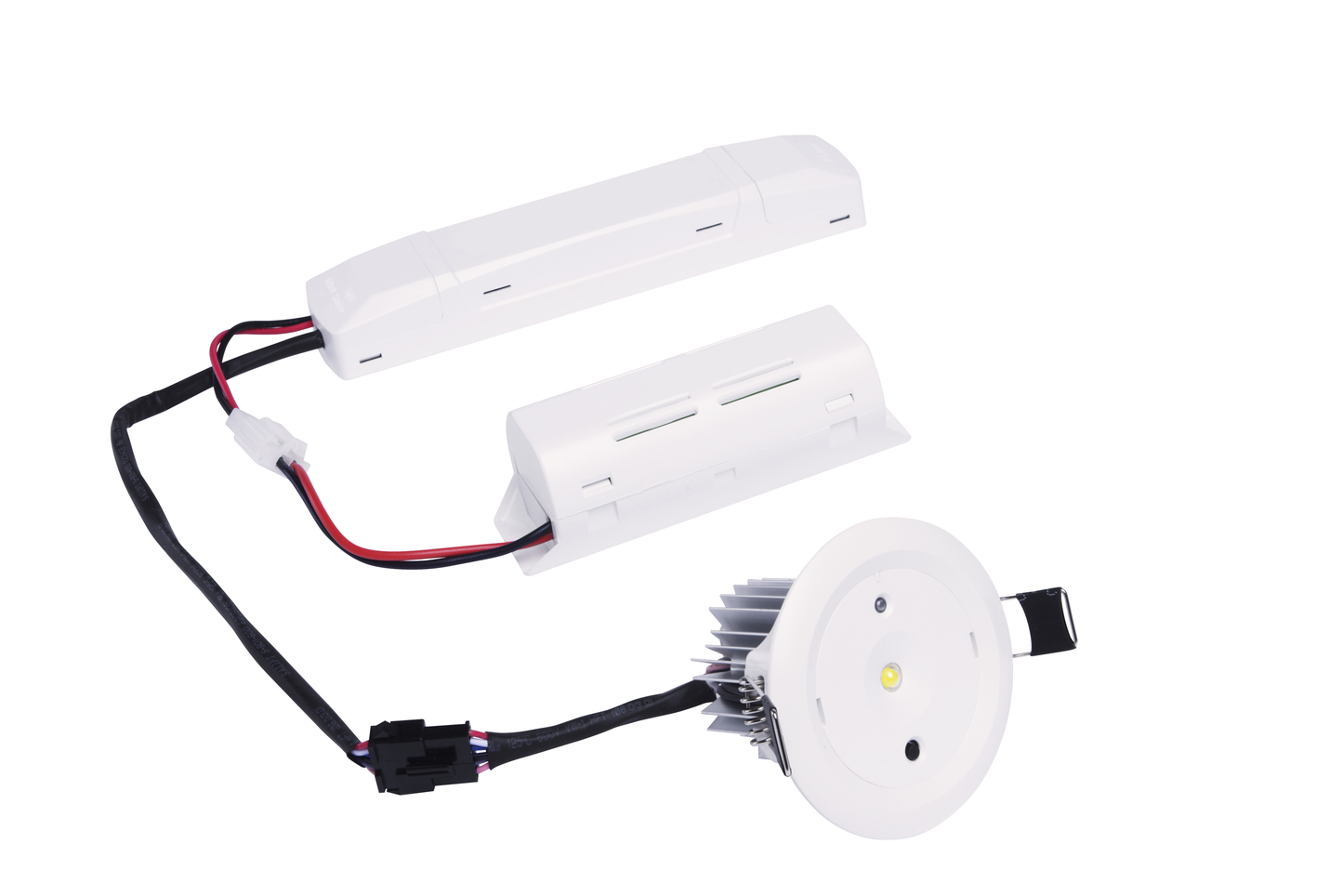 Sicherheitsleuchte SW-Serie 092_093