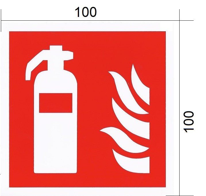 Feuerlöscher_100x100 / 200x200