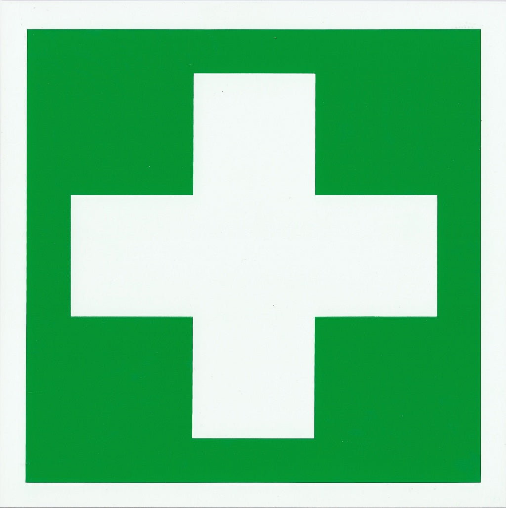 Rettungszeichen