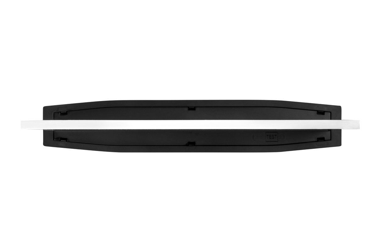 LED Rettungszeichenleuchte IP54, 3 Std. Notlicht – SUP-Serie 110/111