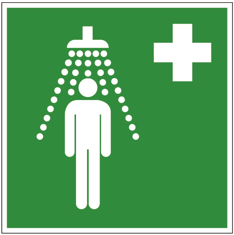 Rettungszeichen