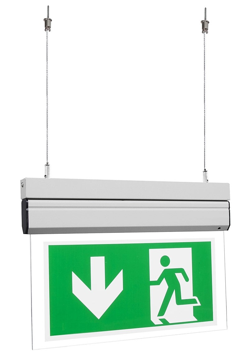 Befestigungsseil-Set für ZT-Serie 026 – 2 × 1,2 m