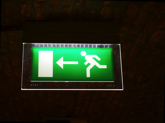 Typische Fehler, die bei der Installation von Notbeleuchtung zu vermeiden sind