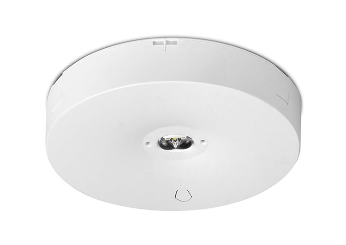 LED Sicherheitsleuchte LiFePO4, 3 Std. Notlicht – ST-Serie 117–120
